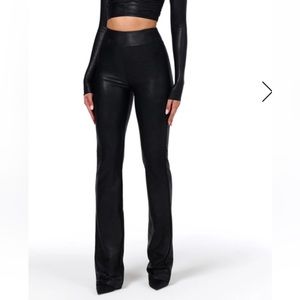 Brand New Naked Wardrobe Boot Cut Pants